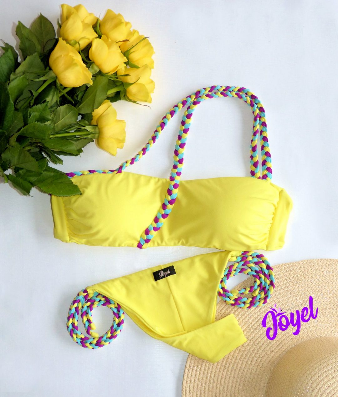 Dubai Joyel beachwear